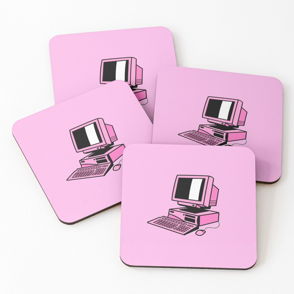 Item preview, Coasters (Set of 4) designed and sold by Shramplet.