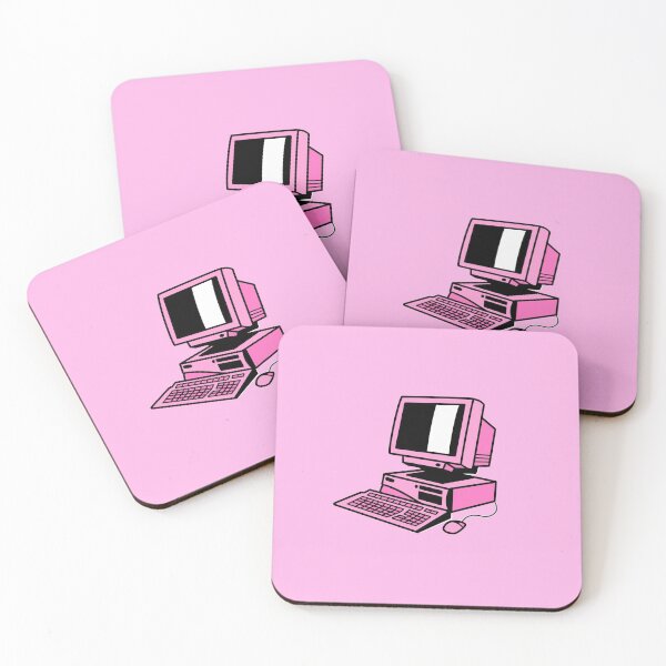 Item preview, Computer designed and sold by Shramplet.