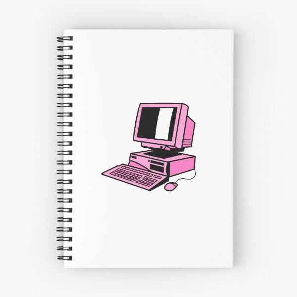 Item preview, Computer designed and sold by Shramplet.