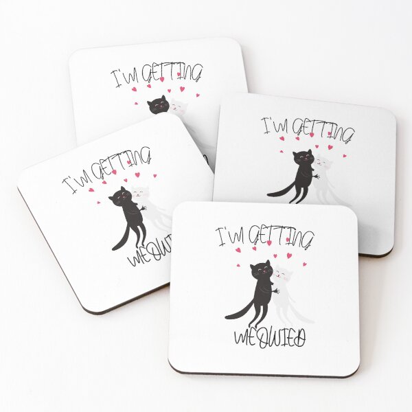 Item preview, I'm getting meowied designed and sold by hakimayedder33.