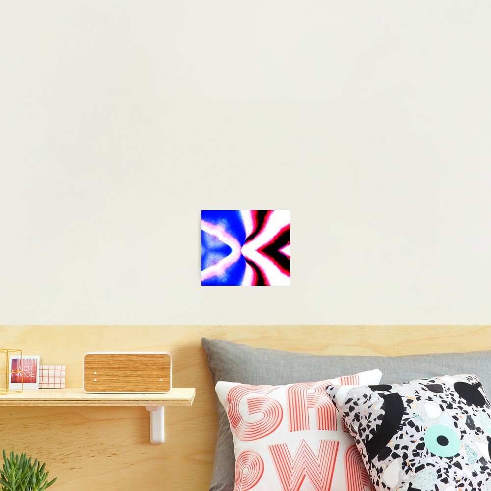 Item preview, Photographic Print designed and sold by Code03.