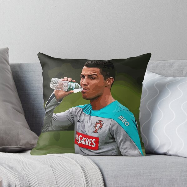 Item preview, bebe agua ronaldo designed and sold by Babastyle.