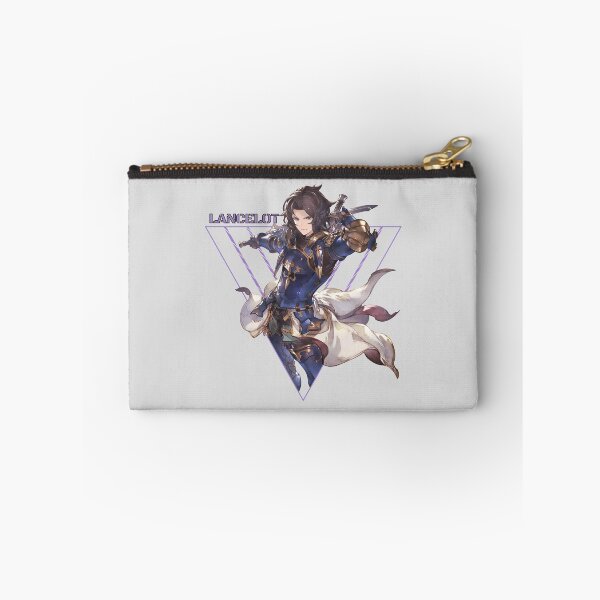 Item preview, Tri Lancelot designed and sold by Mamawbravely.