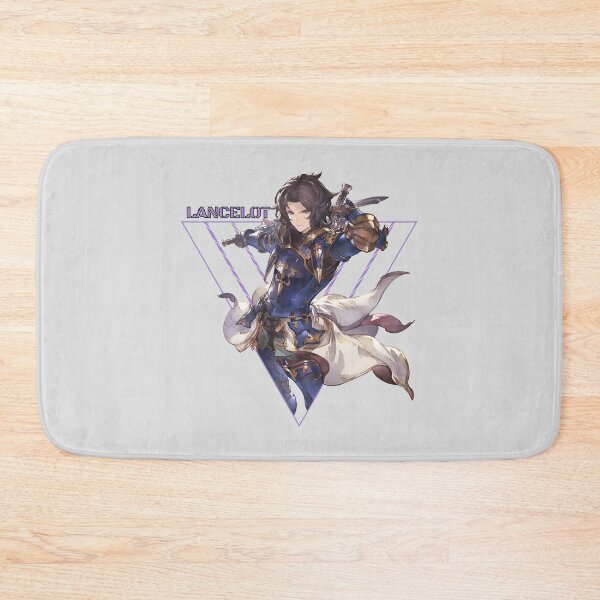 Item preview, Tri Lancelot designed and sold by Mamawbravely.