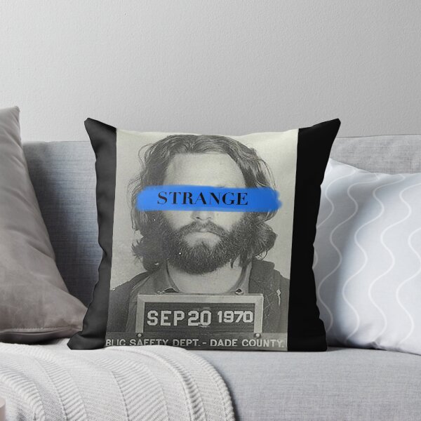 Artikelvorschau, Jim Mugshot Seltsames T-Shirt entworfen und verkauft von AngelDemolkax.