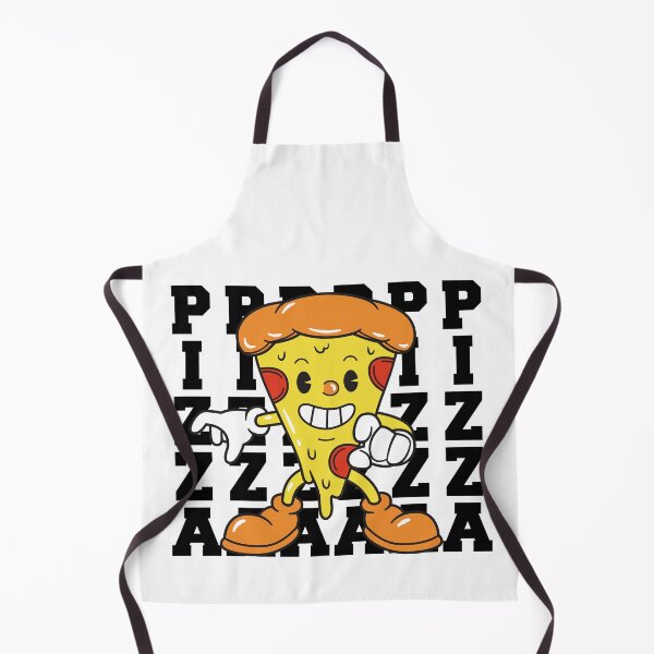 Item preview, Kawaii pizza shirt designed and sold by Dunn Designs.