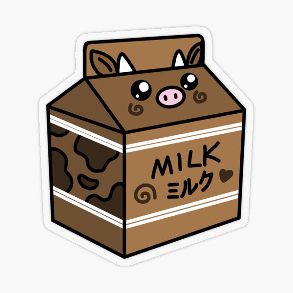 Chocolate Milk Gifts & Merchandise for Sale