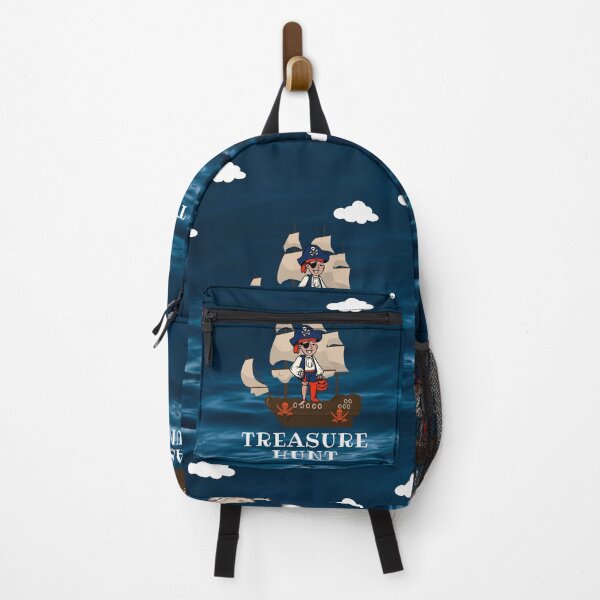 Item preview, Treasure Hunt designed and sold by GlobalHunt.