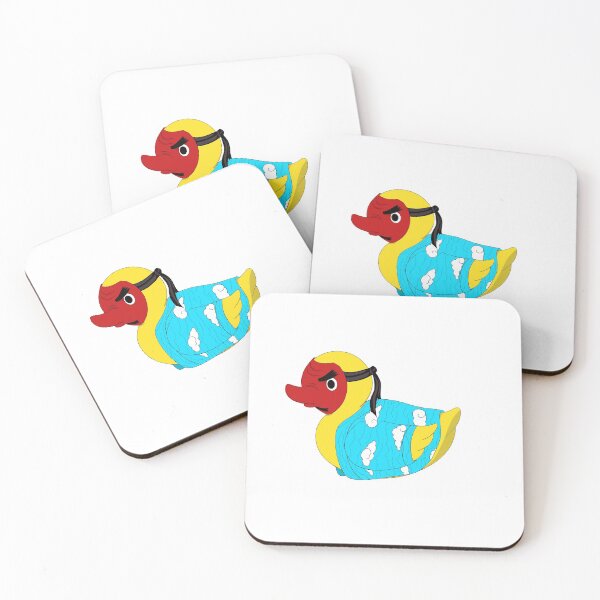Item preview, Urokoducky designed and sold by LeighJM.