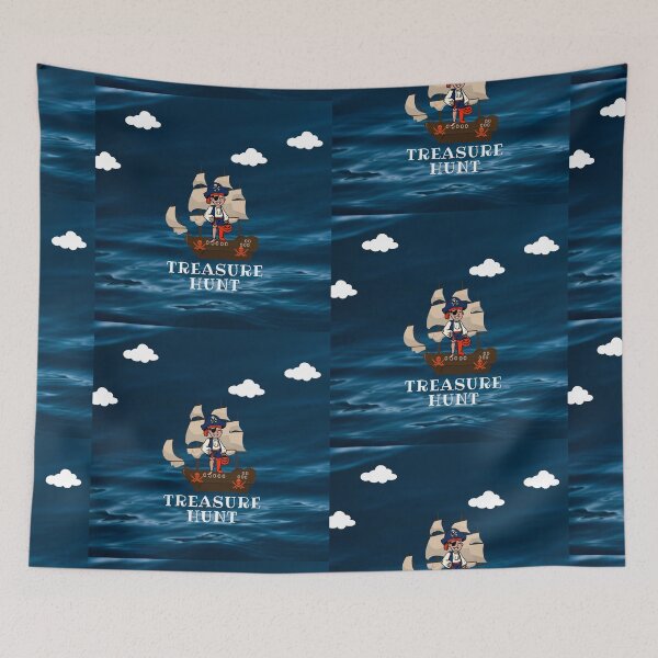 Item preview, Treasure Hunt designed and sold by GlobalHunt.