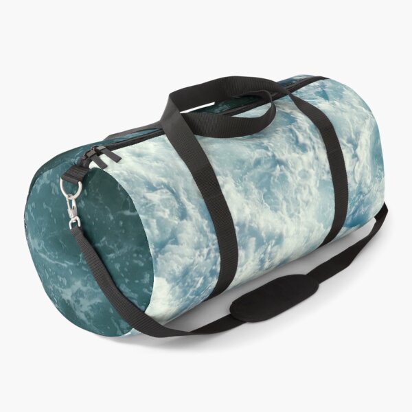 Item preview, Blue Ocean Waves  designed and sold by Stylish Printing.