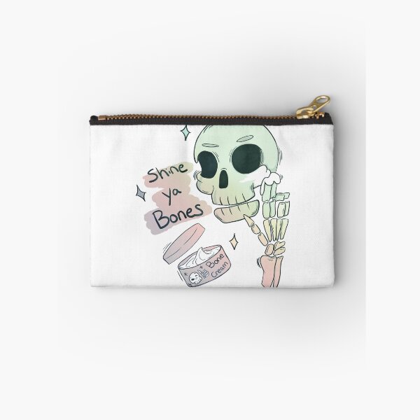 Item preview, Shine ya Bones - Bone cream designed and sold by Cosmiccurse.