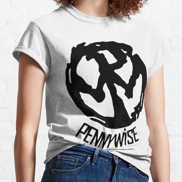 am besten pennywise Classic T-Shirt