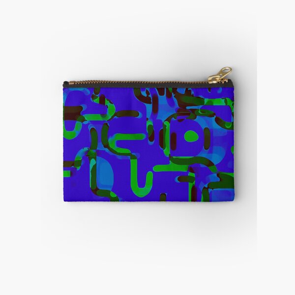 Item preview, Organic code - abstract pattern designed and sold by Xdelacra.