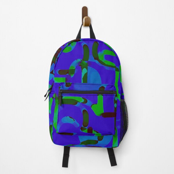 Item preview, Organic code - abstract pattern designed and sold by Xdelacra.