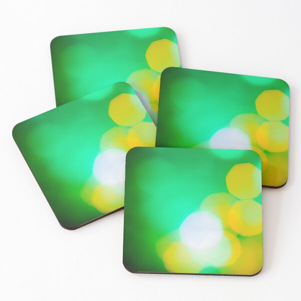 Item preview, Bokeh III [ Print & iPad / iPod / iPhone Case ] designed and sold by Mauricio Santana.