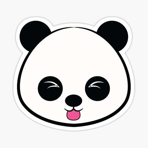 Download Panda Svg Gifts Merchandise Redbubble