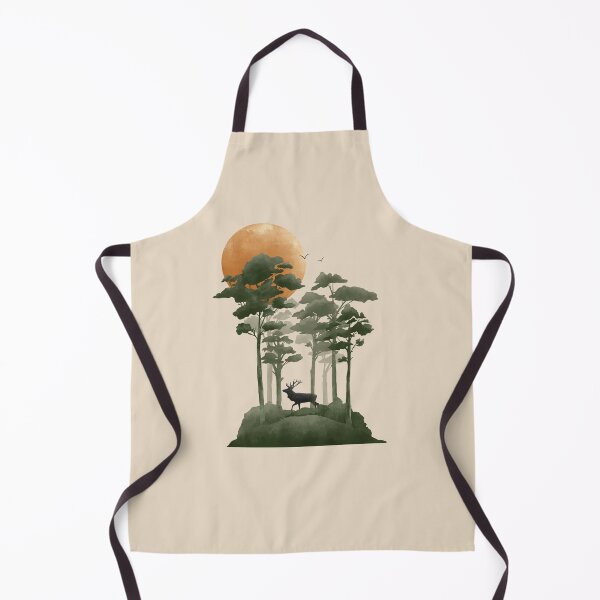 Item preview, Into the woods designed and sold by SofiasArtStudio.