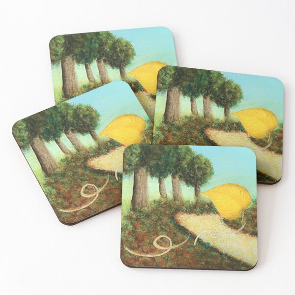 Item preview, Nature Fantasy Landscape designed and sold by JeysArtDesign.