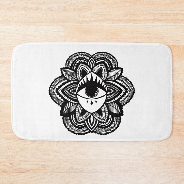 Item preview, Third Eye designed and sold by lialeaf.