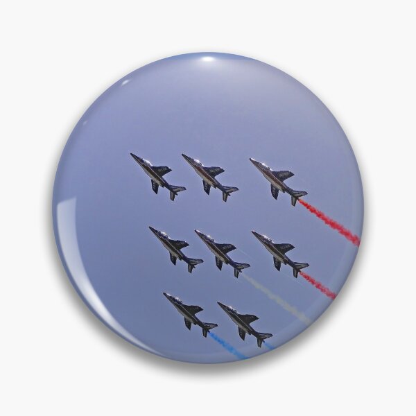 Item preview, r2884/ Finition 2021 - 13 - la Légendaire " Patrouille de France 2021, le Vigeant 86  "  fz 2000 (c)(h) Olavia-Olao Okaio Créations  designed and sold by o.okaïo.