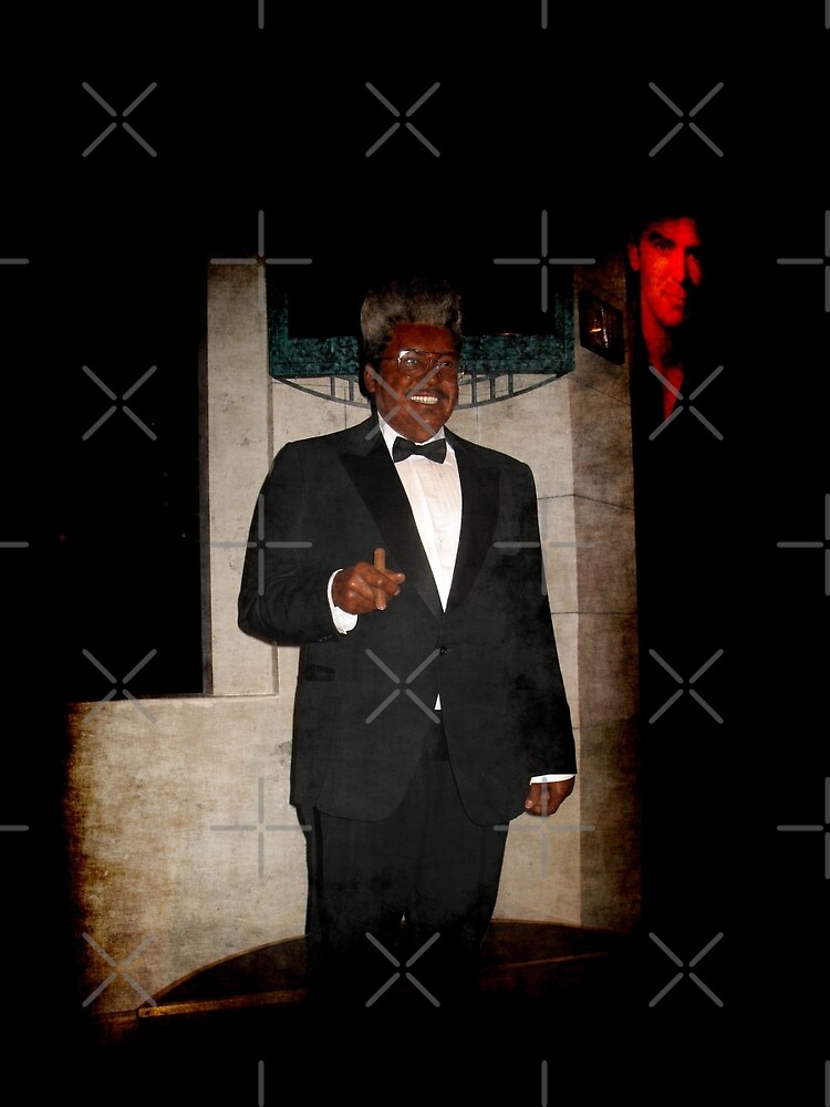 (。◕‿◕。) Don King (。◕‿◕。) by Rapture777
