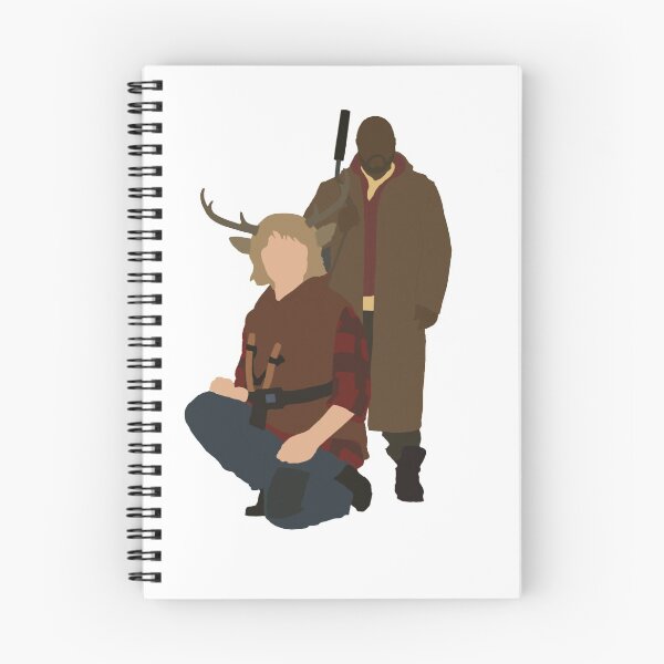 Item preview, Sweet Tooth On the Road - Simplistic Art designed and sold by italiantacos.