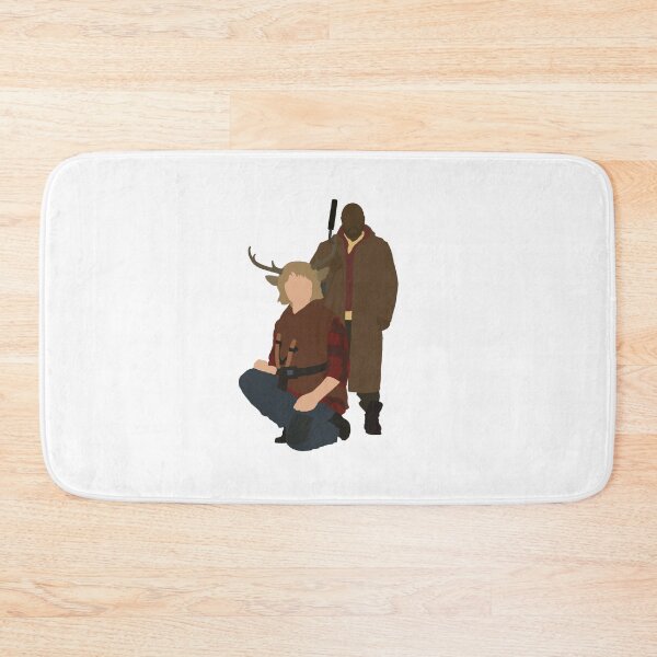 Item preview, Sweet Tooth On the Road - Simplistic Art designed and sold by italiantacos.