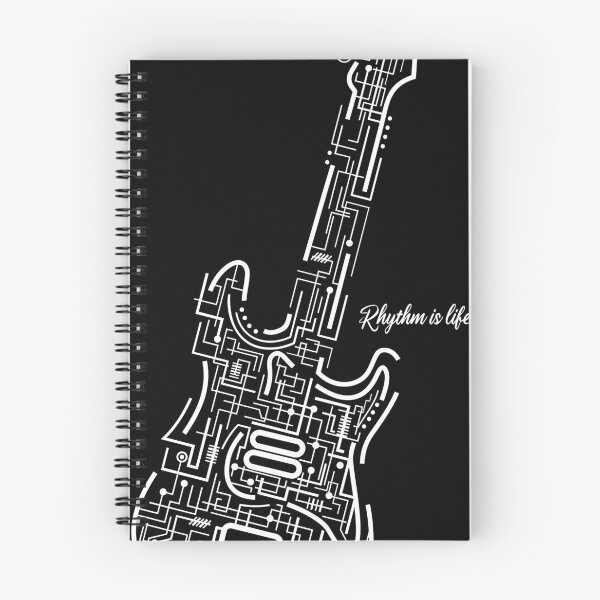 Item preview, rhythm electric guitar worship designed and sold by johndesignwaves.