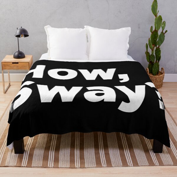Item preview, How, Sway? 2 designed and sold by Memefy.