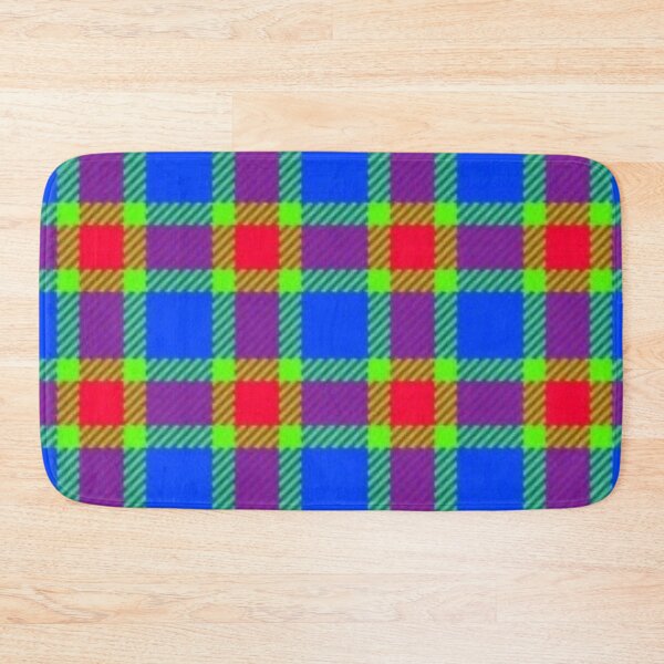 Item preview, Theo's Tartan designed and sold by cbishopbailey.