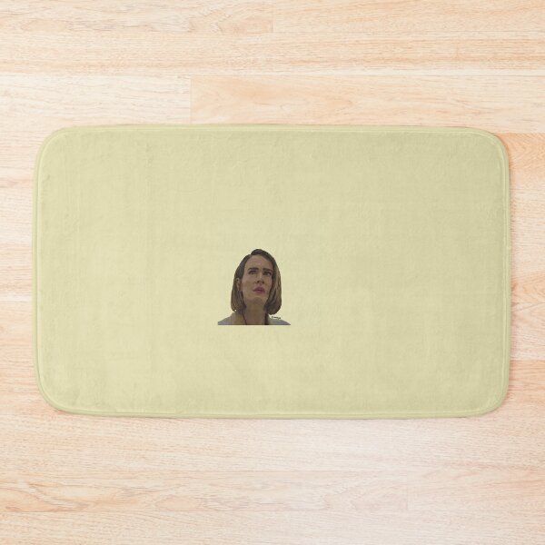 Item preview, Ally Mayfair-Richards, Sarah Paulson designed and sold by Lowpolybylolo.