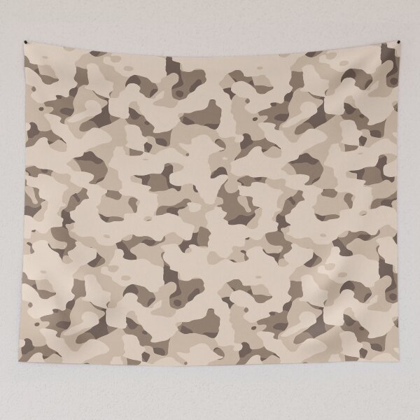 Item preview, Camouflage camo abstract pattern designed and sold by mangatastudio.