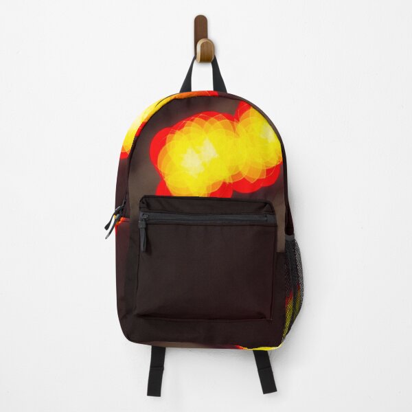 Item preview, Orange Lights [ Print & iPad / iPod / iPhone Case ] designed and sold by Mauricio Santana.