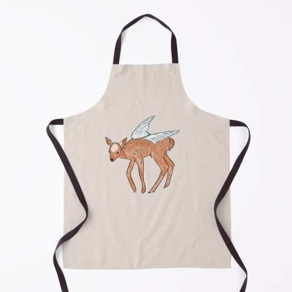 Item preview, Fairy deer designed and sold by WAVE Store.