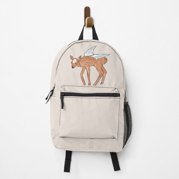 Item preview, Fairy deer designed and sold by WAVE Store.