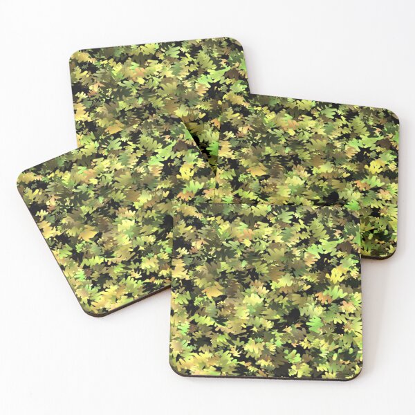 Item preview, Green Forest Camouflage designed and sold by 9N20.
