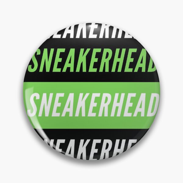 Aperçu de l'œuvre T-shirt SNEAKERHEAD créée et vendue par DinoCook.