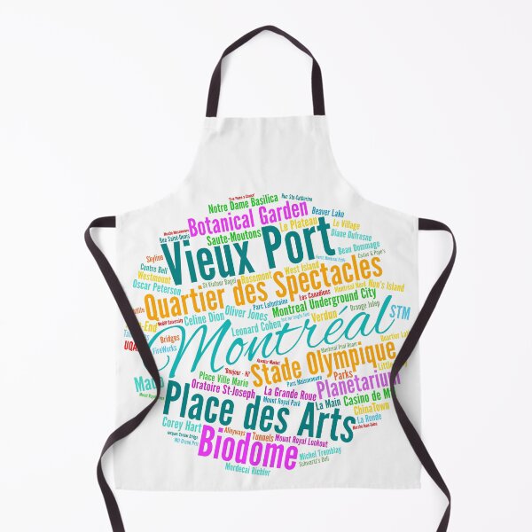 Item preview, At the Heart of Montreal designed and sold by James-Dean Trepanier.