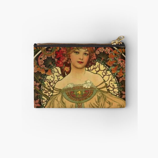 Item preview, Alphonse mucha -1860 - 1939 designed and sold by Vivanne-art.