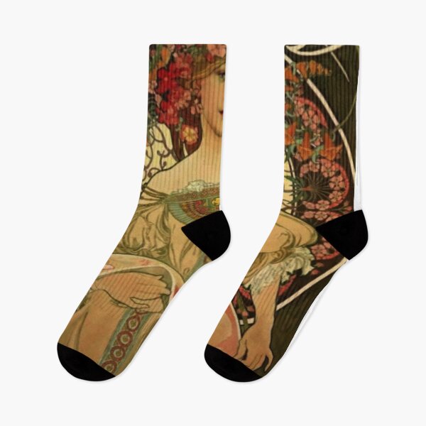 Item preview, Alphonse mucha -1860 - 1939 designed and sold by Vivanne-art.
