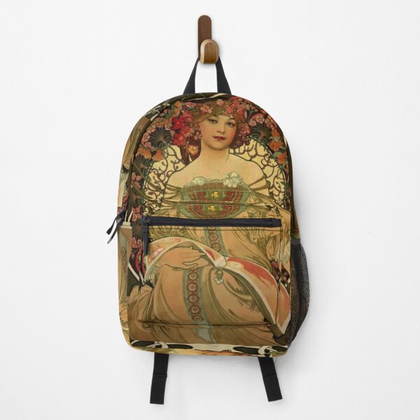 Item preview, Alphonse mucha -1860 - 1939 designed and sold by Vivanne-art.