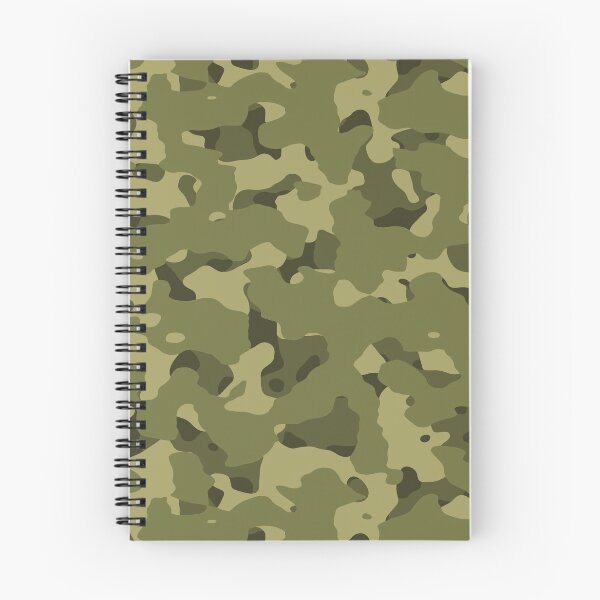 Item preview, Camouflage camo abstract pattern designed and sold by mangatastudio.