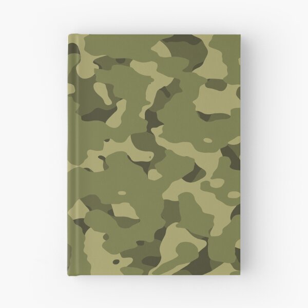 Item preview, Camouflage camo abstract pattern designed and sold by mangatastudio.