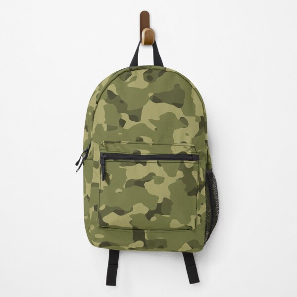 Item preview, Camouflage camo abstract pattern designed and sold by mangatastudio.