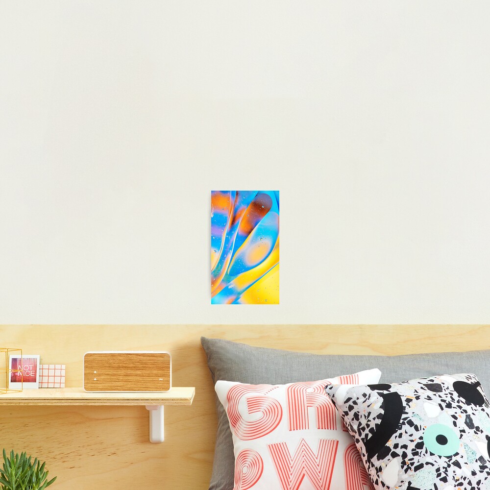 Item preview, Photographic Print designed and sold by bubble8907.