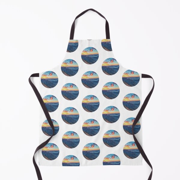 Item preview, Guadalupe Mountains National Park designed and sold by AmberSiraj.