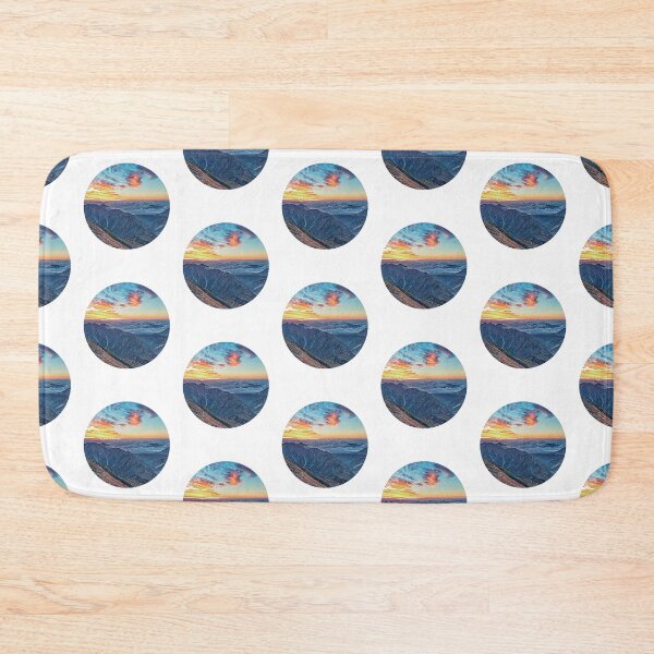 Item preview, Guadalupe Mountains National Park designed and sold by AmberSiraj.