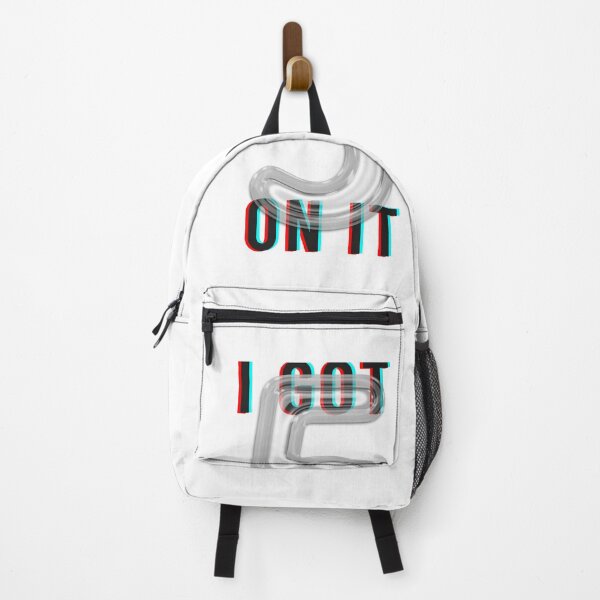 Item preview, I Got 5 on it designed and sold by Waelstyle99.