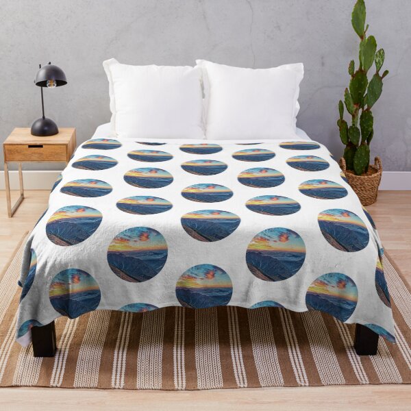 Item preview, Guadalupe Mountains National Park designed and sold by AmberSiraj.